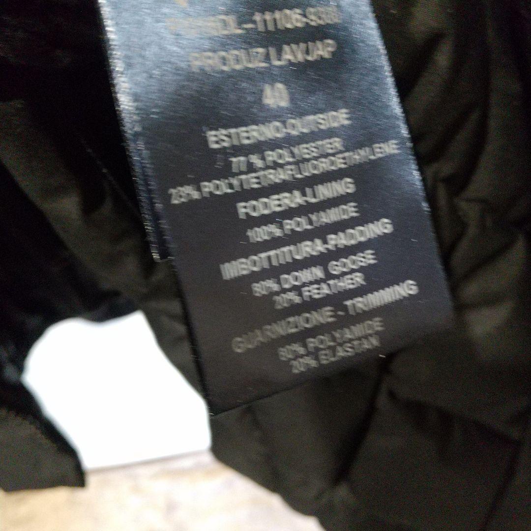 専用です♪ヘルノ ラミナー ブラック ウインドストッパー 40 美品