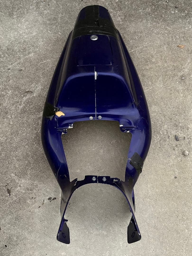 ns1 カウルセット (バラ売り可能⭕️)