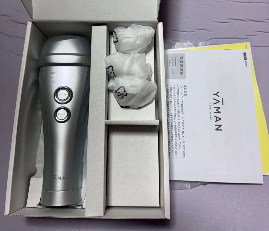 超お買い得‼️【YAMAN】レイボーテヴィーナスSTA209