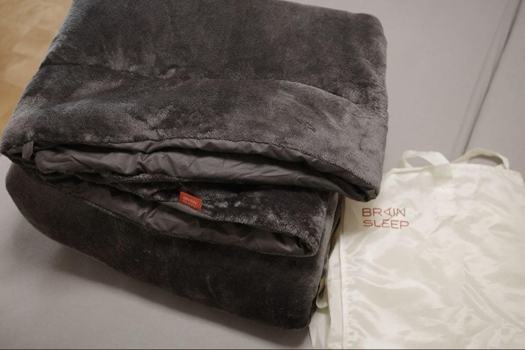 ブレインスリープ コンフォーター パーフェクト ウォーム EX シングル