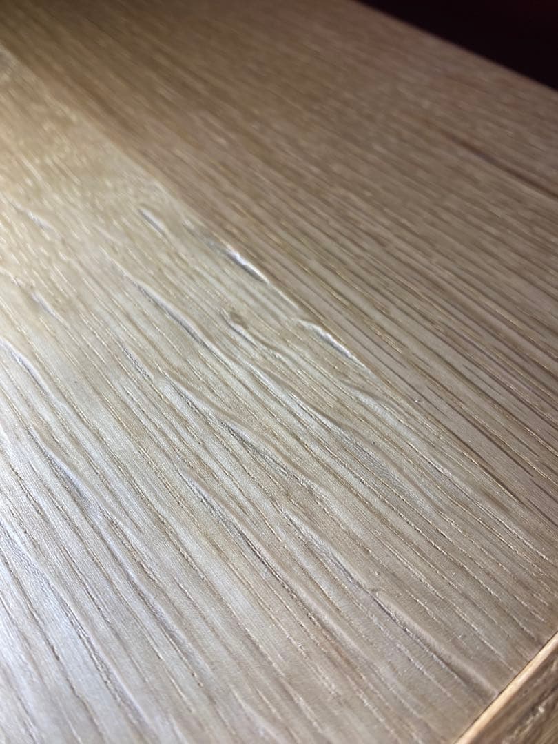 ✨大人気✨無印良品　スタッキングシェルフ　オーク　+ チェスト2個セット