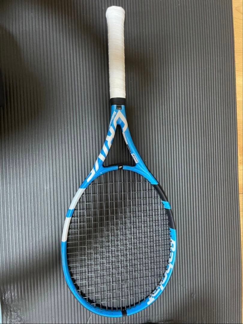 バボラ　ピュアドライブ　プラス　2018年モデル