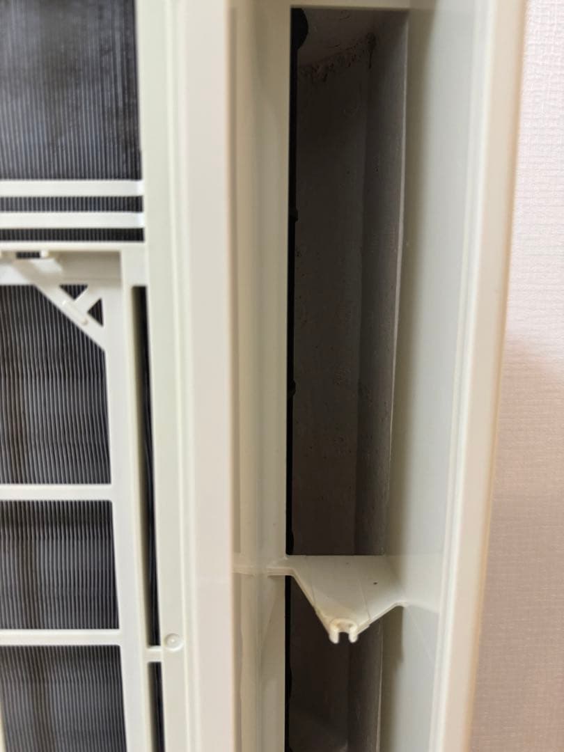 コロナルームエアコンウインド形冷房専用形式名CW -167R