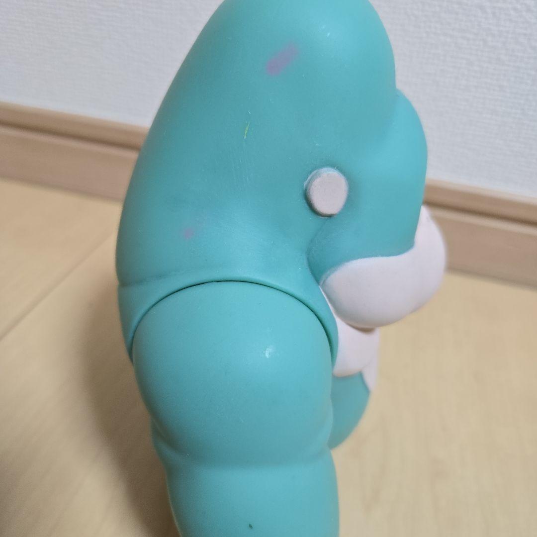 ゴ*ン様 MONKEY CRAB JOE MOUNTAIN ソフビ