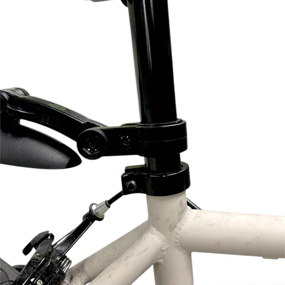 ロードバイク ハンドル改 自転車 スポーツバイク クロスバイク 軽 シマノ21段