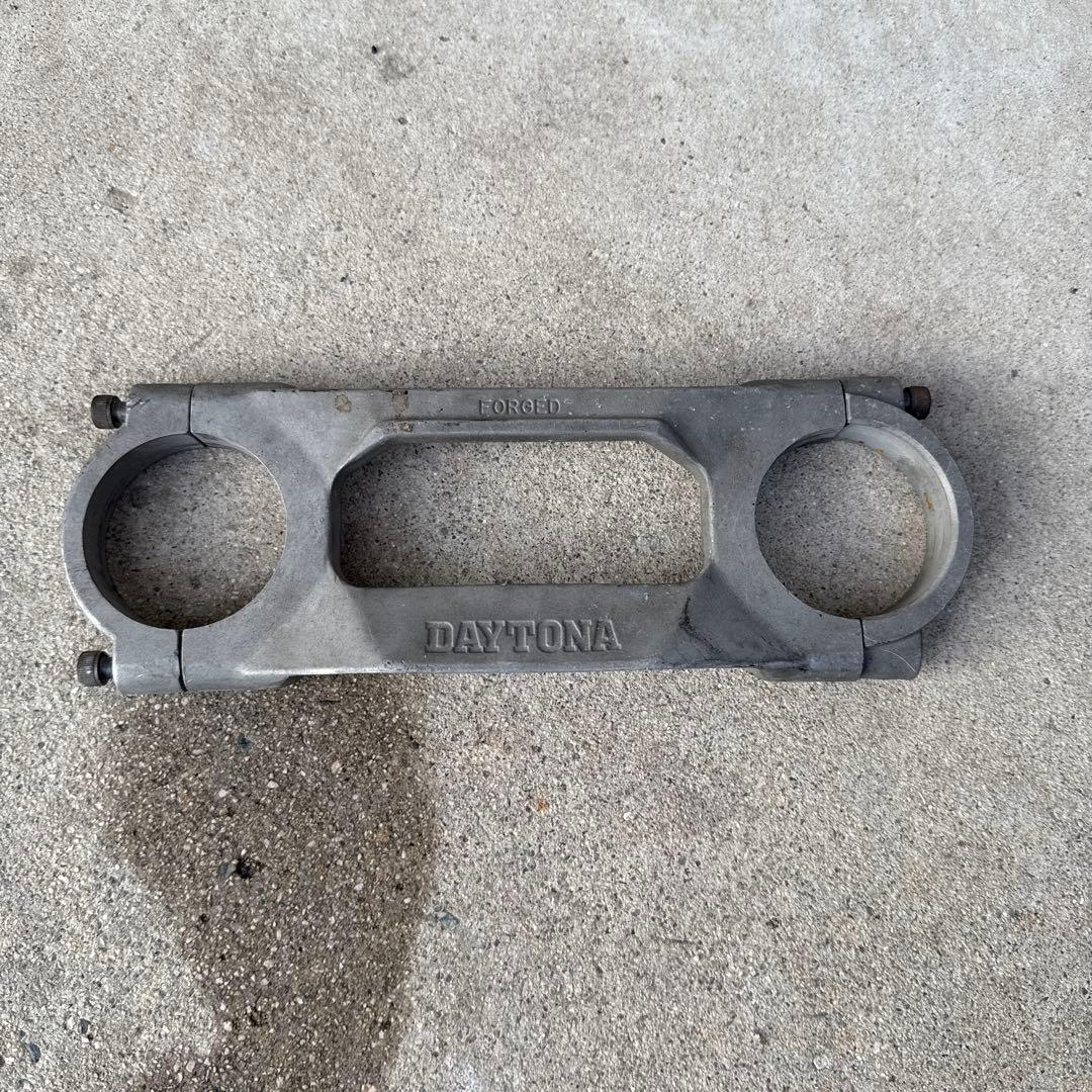 XJ400 デイトナスタビ　ジャンク