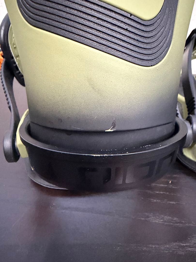 Union ウルトラ　Mサイズ　23-24モデル