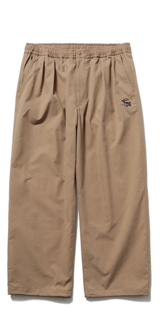 ウェア setinn Tournament 2P Chino Trousers