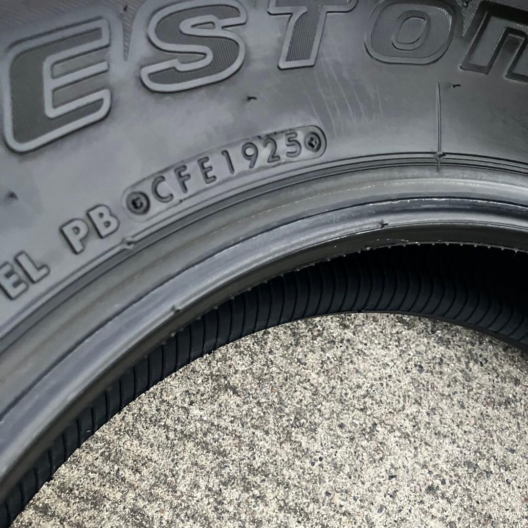 tyさん専用【新車外し】ジムニーJB64 純正タイヤ2本セット送料込み