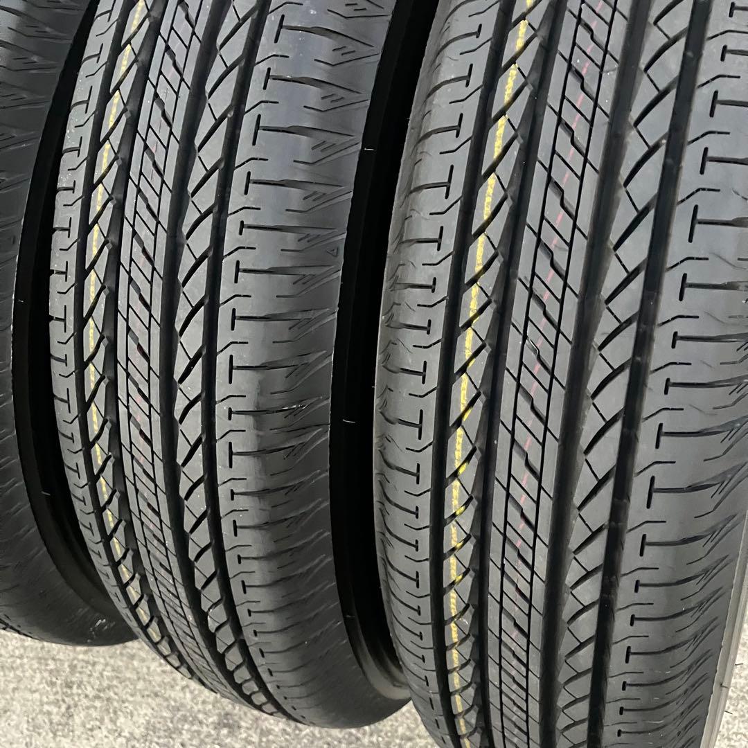 tyさん専用【新車外し】ジムニーJB64 純正タイヤ2本セット送料込み