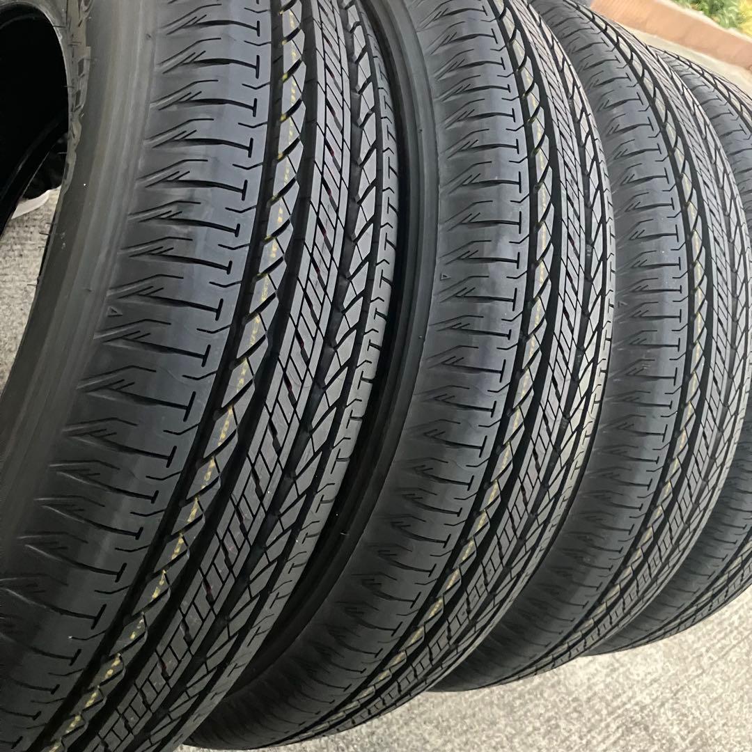 tyさん専用【新車外し】ジムニーJB64 純正タイヤ2本セット送料込み