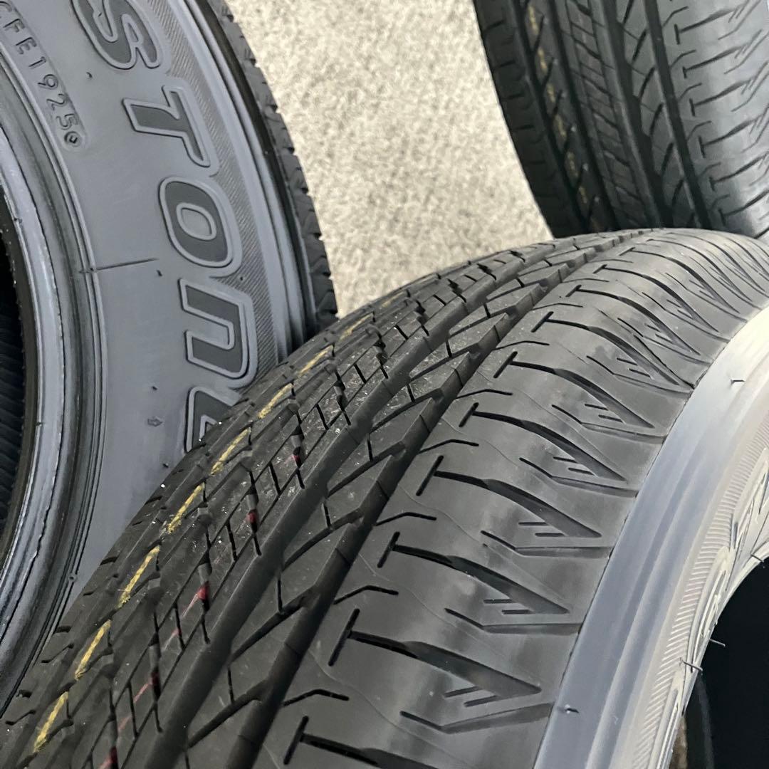 tyさん専用【新車外し】ジムニーJB64 純正タイヤ2本セット送料込み