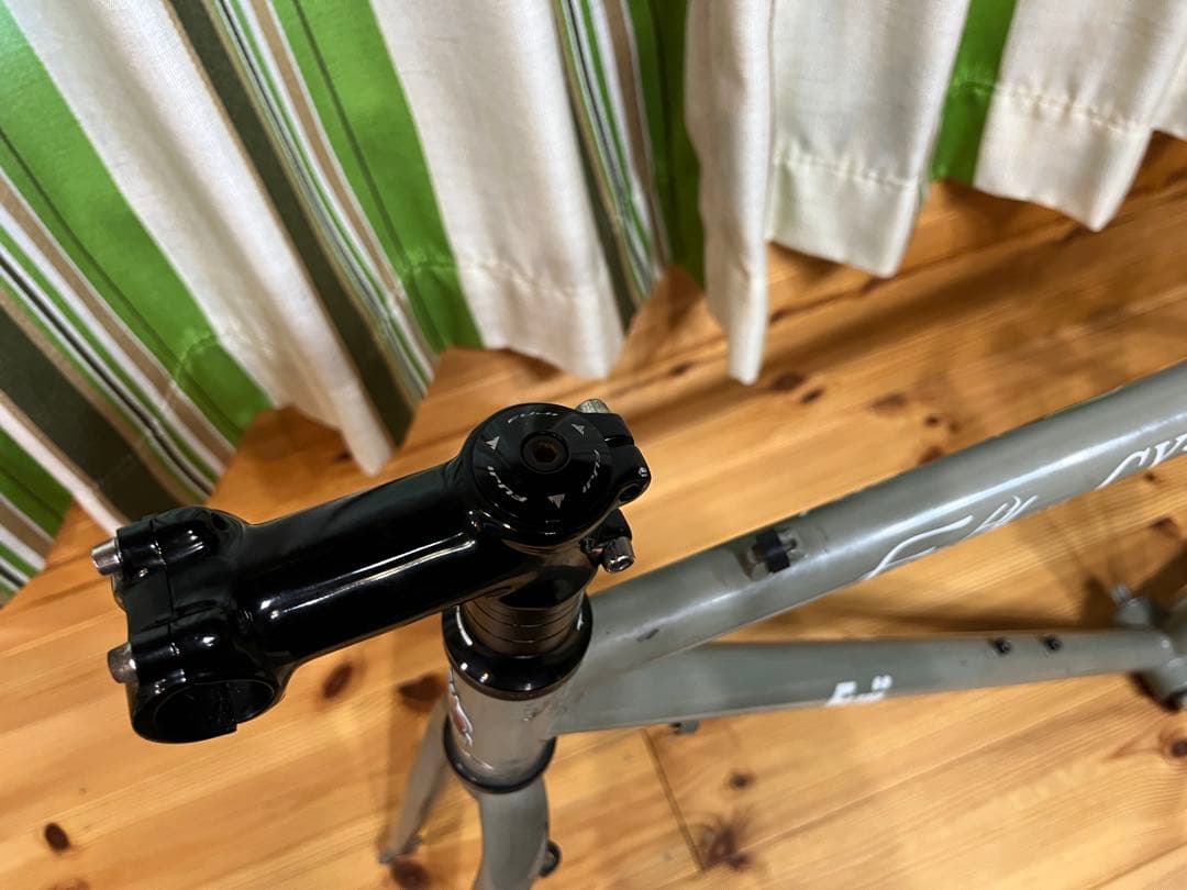 Fuji feather cx+ サイズ54