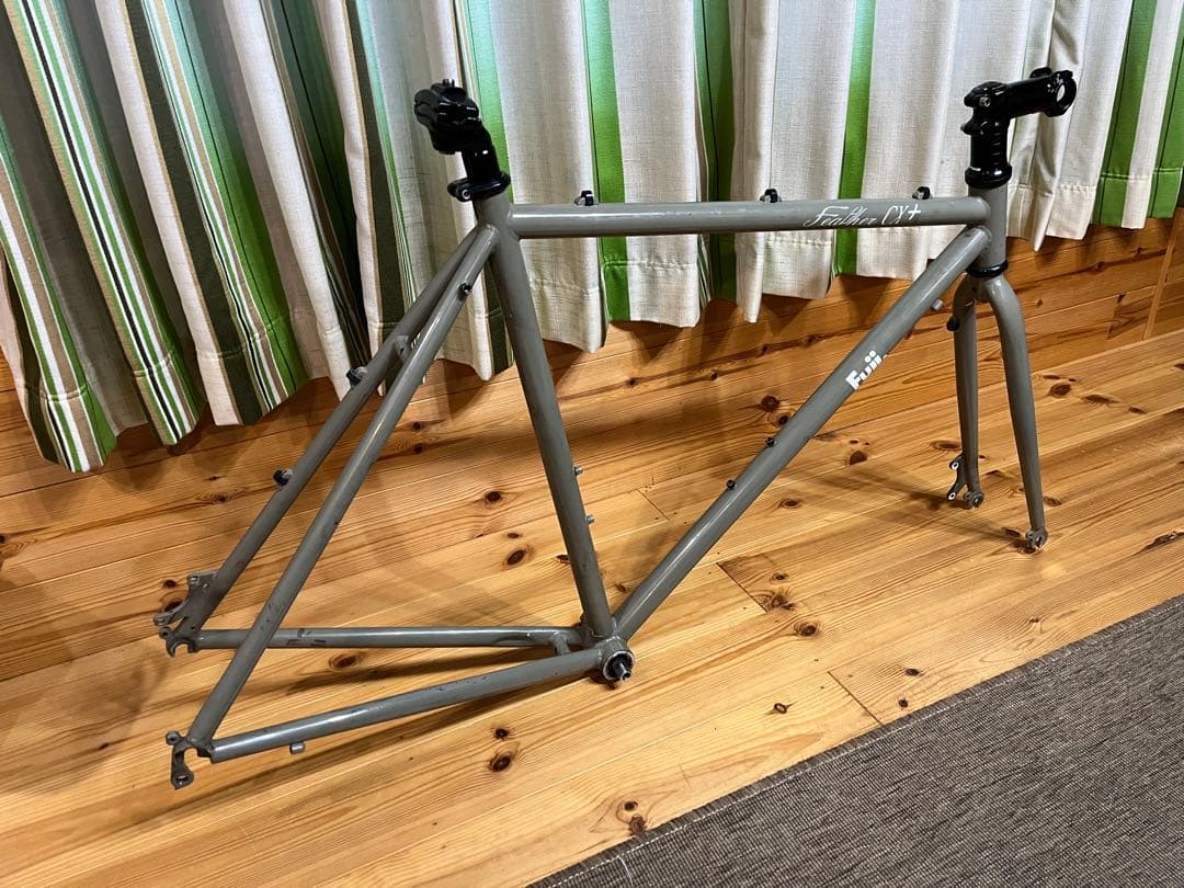 Fuji feather cx+ サイズ54