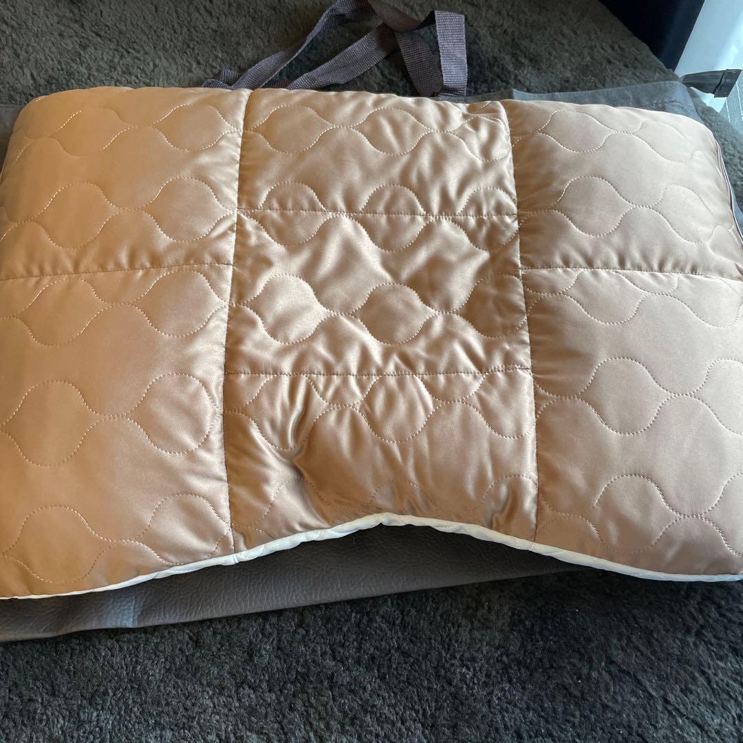 じぶんまくら　ショートサイズ