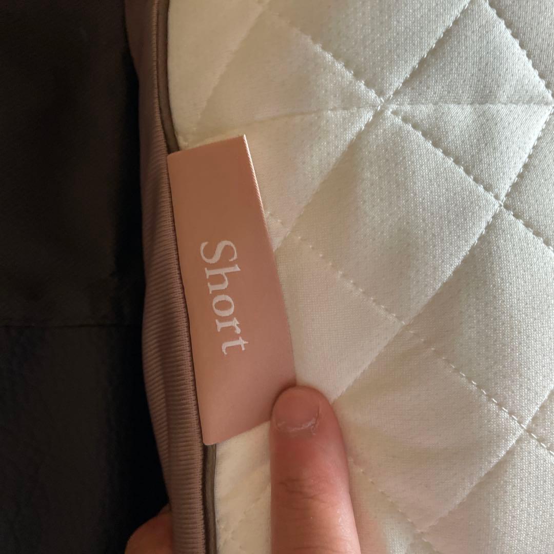 じぶんまくら　ショートサイズ