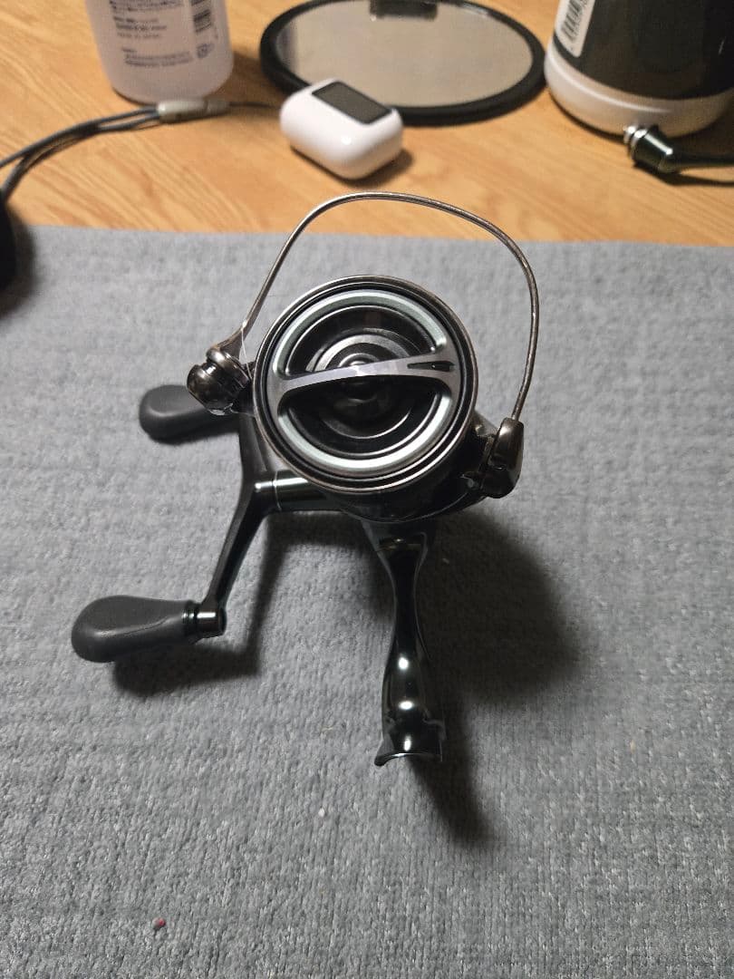 22ステラC3000SDHHG