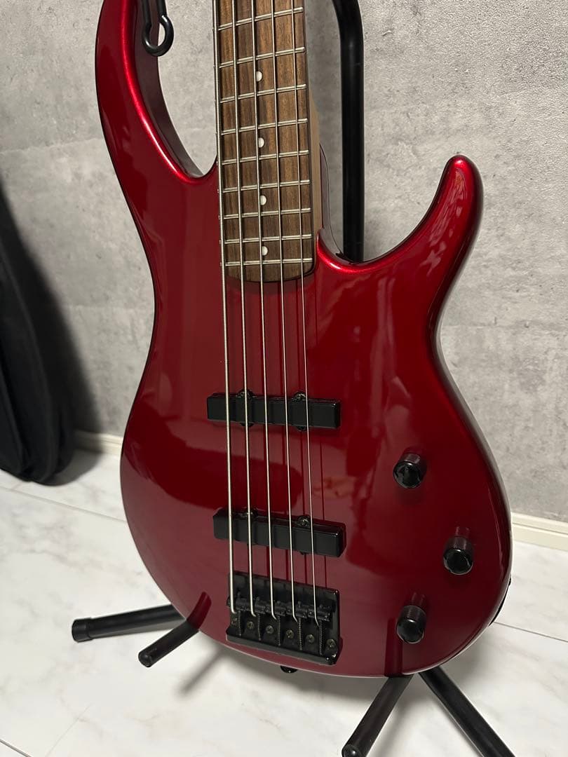Peavey Millennium 5弦エレキベース