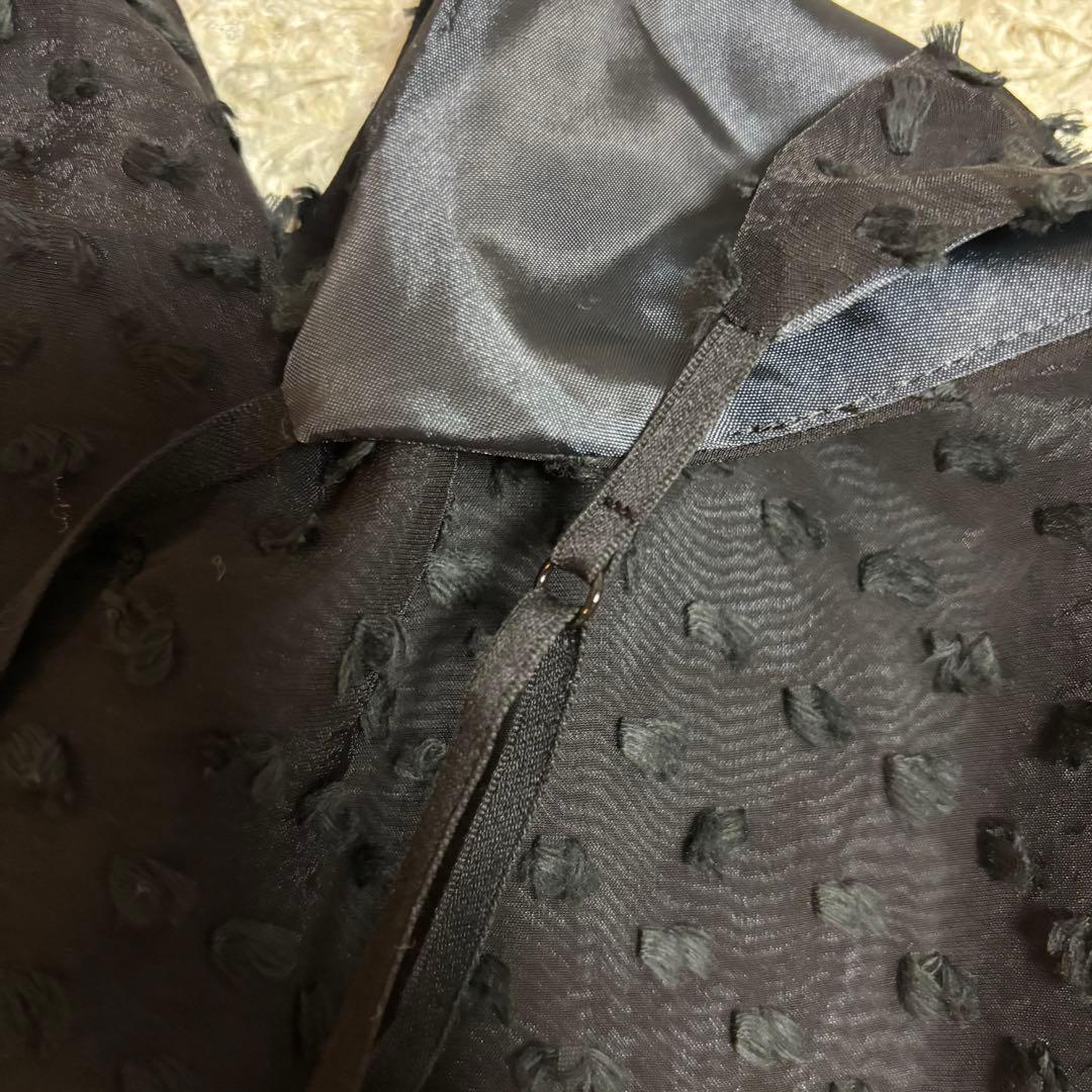 タグ付き イエナ　2024SS シアージャガードオールインワン　サロペット