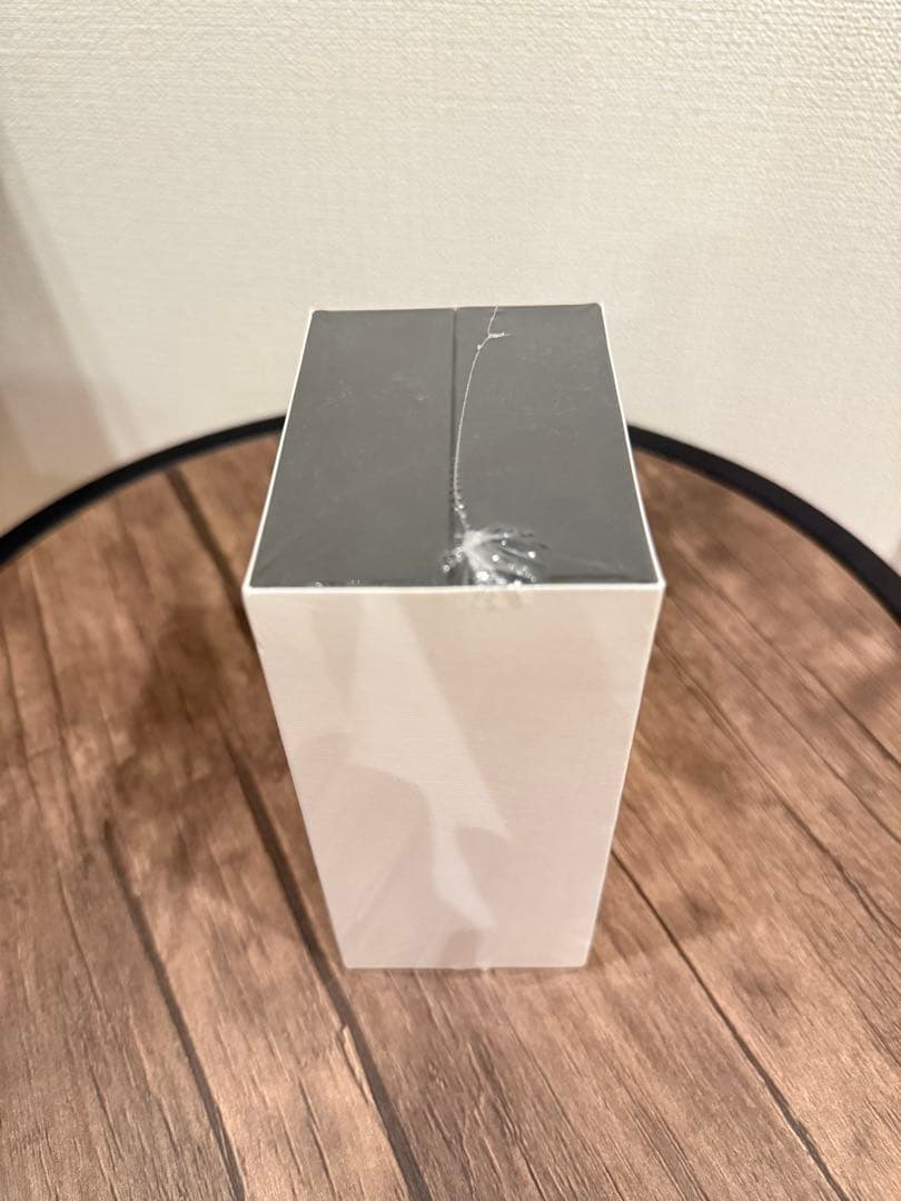 【最終値下げ】GENTLE NIGHT 100ml 香水 NONFICTION