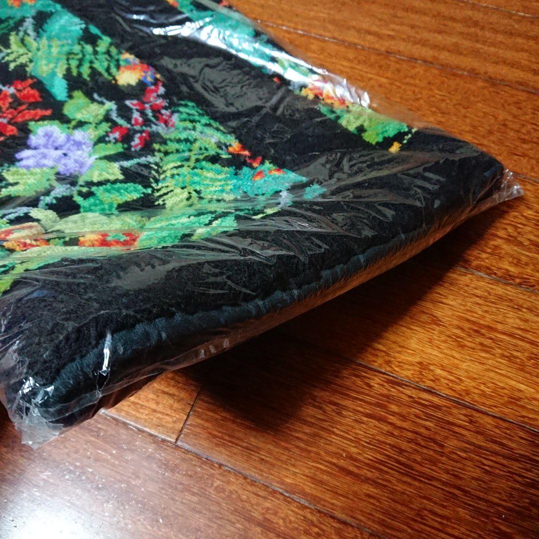 クッション & マット 3点 ブラジル ボタニカル FEILER フェイラー