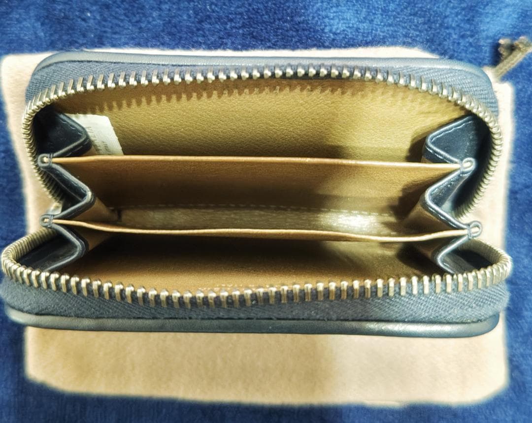 【お買い得】ボッテガ ヴェネタ　ケース　小銭