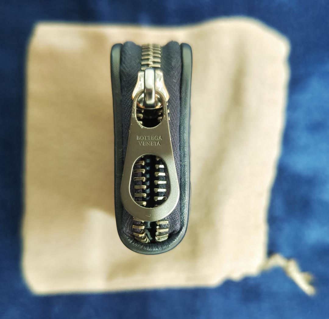 【お買い得】ボッテガ ヴェネタ　ケース　小銭