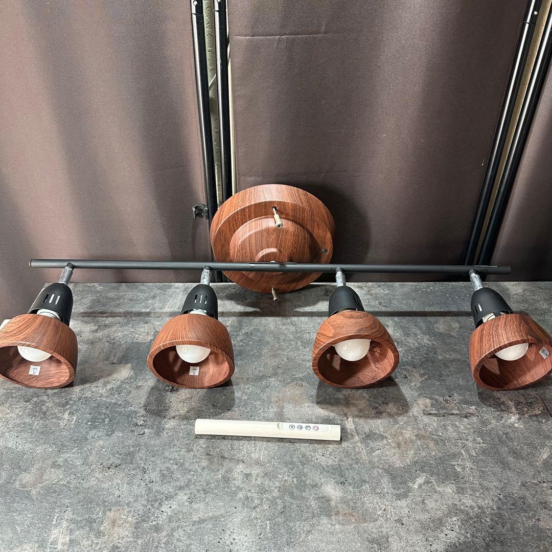 アートワークスタジオ ハーモニーシーリングライト 照明 ILR-110A8 4灯