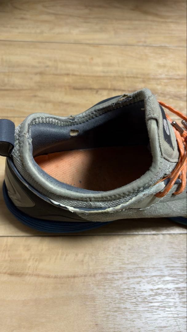 asics ballaholic バスケットシューズ グライドノヴァ 28.0