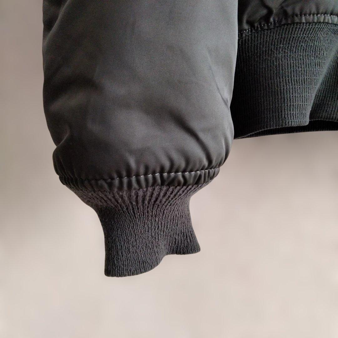 【ALPHA】 米国製 CWU-45/P フライトジャケット L