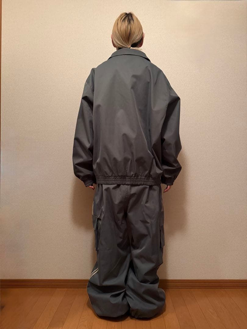 24-25【Libelice】スノーウエア上下セット