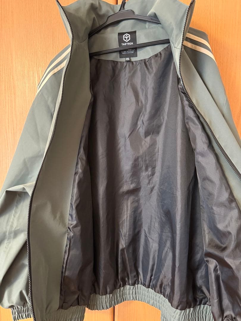 24-25【Libelice】スノーウエア上下セット