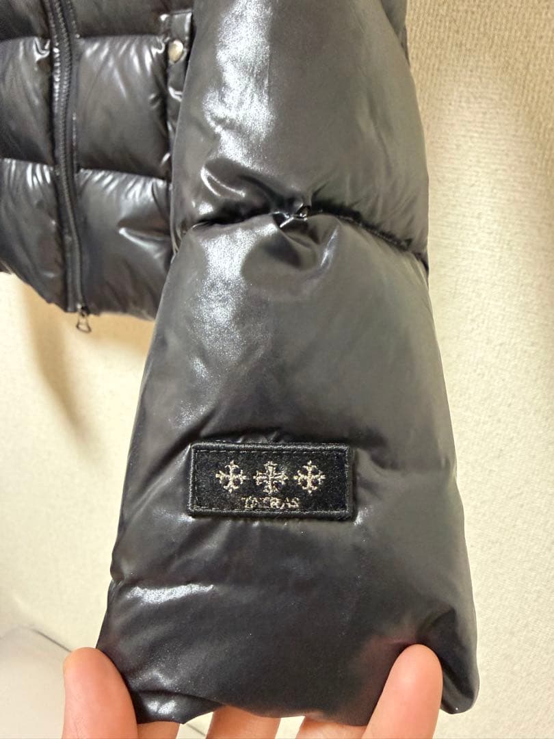 TATRAS CURSA 34 S ダウンジャケット