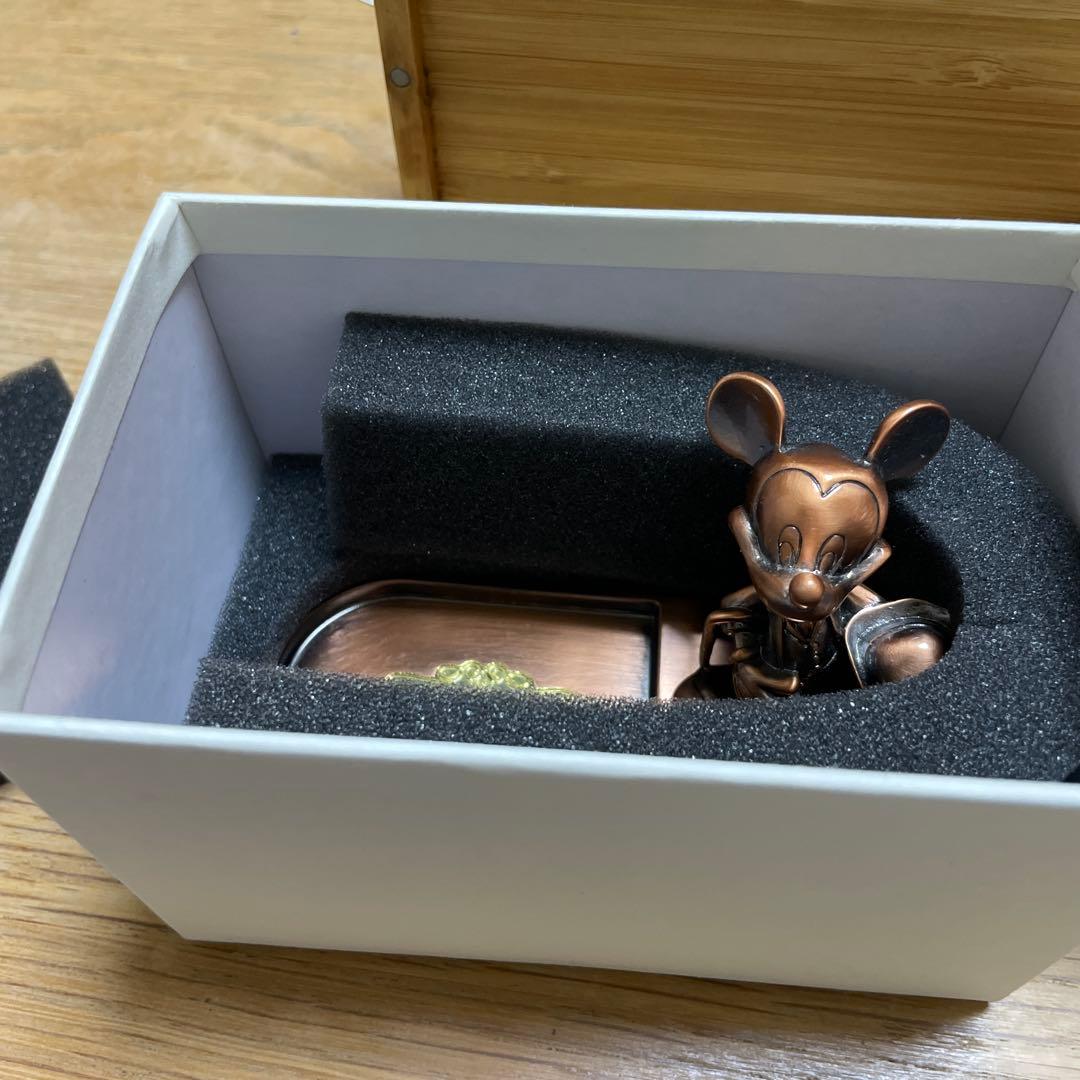 ディズニーランドホテル スイートルーム 限定 ミッキー トレイ