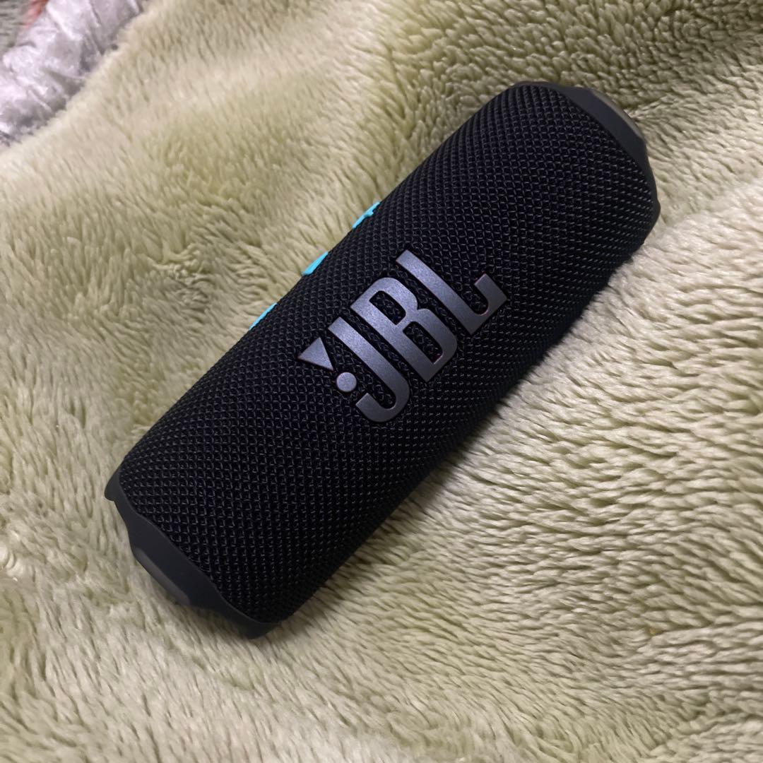 jbl flip7 極美品