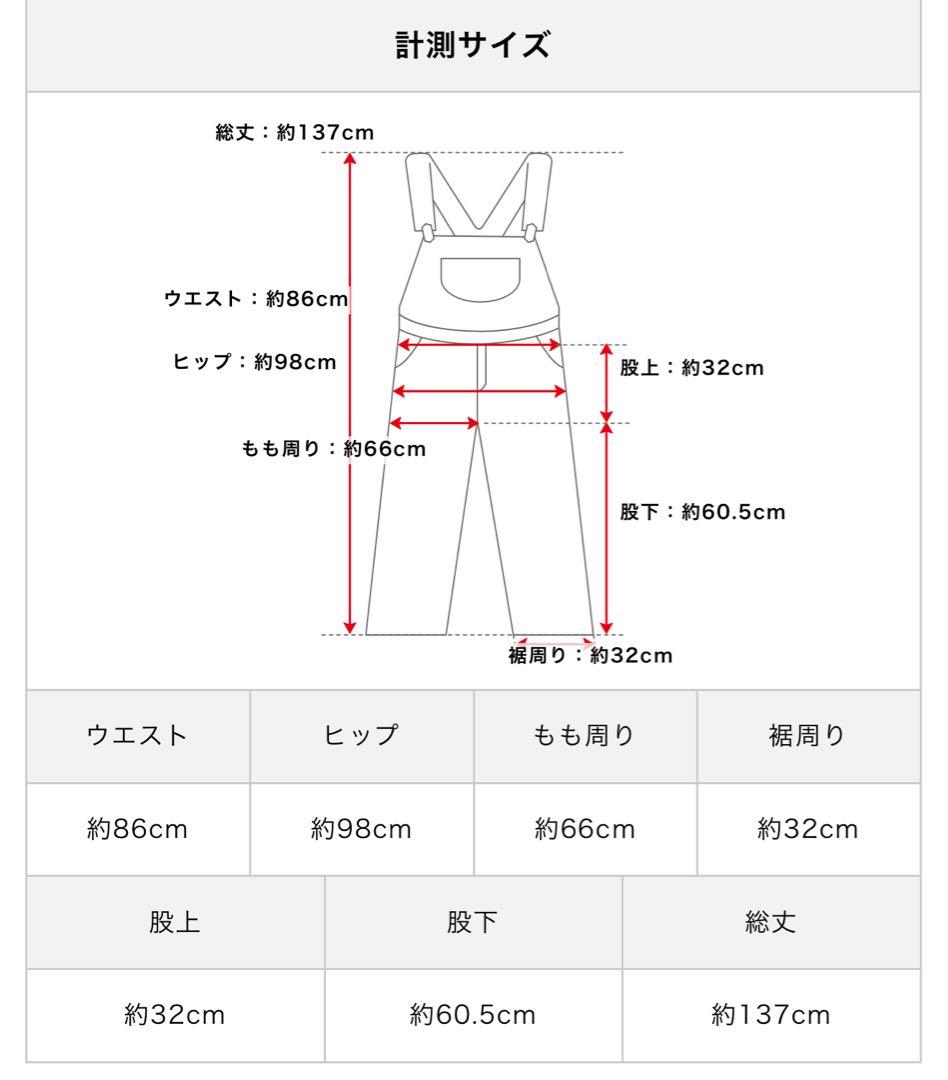 【美品】nagonstans ナゴスタンス レイヤードオーバーオール 21SS