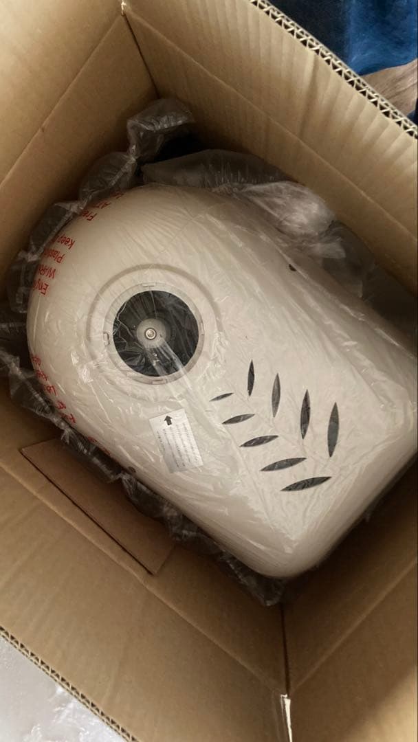 業務用かき氷機 ハイガー HAIGE WF-A288 ペダルスイッチ付