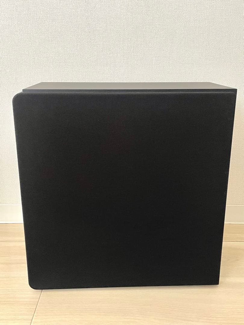 スピーカー・ウーファー ken