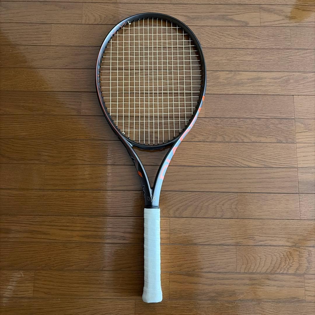 ダイアデム　アクシス100 グリップ2