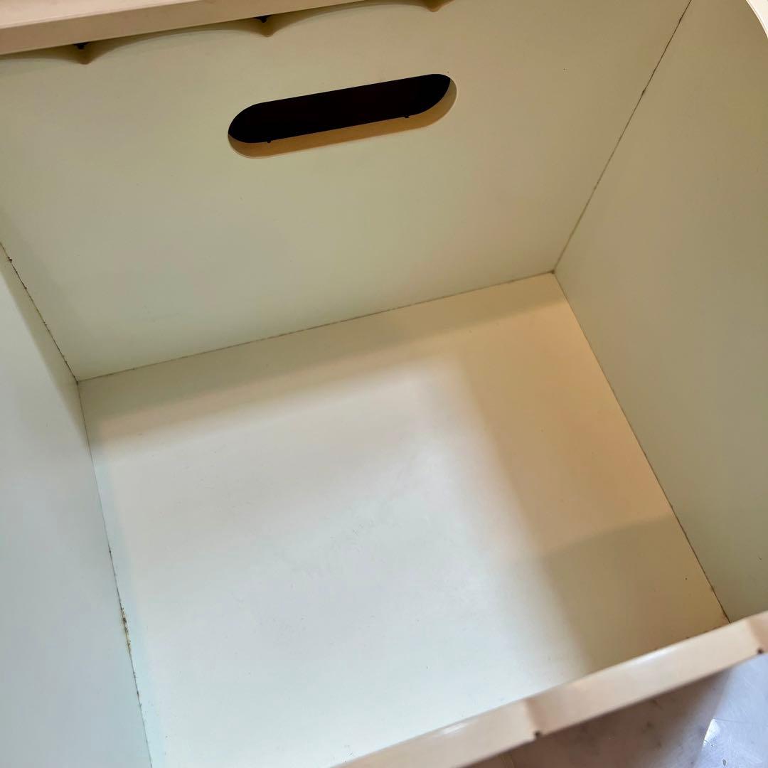 マザーガーデン　棚　平成レトロ　廃盤品