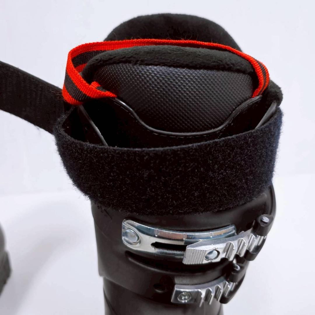 【極美品】HEAD NEXT EDGE75 スキーハードブーツ 26cm