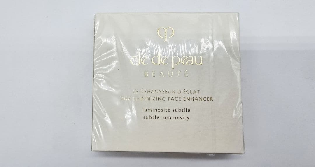 ☆新品☆クレ・ド・ポーボーテ☆ル・レオスールデクラ☆17☆ケース付