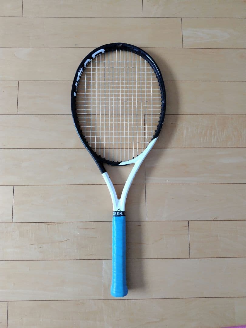 HEAD SPEED TEAM　2022　285ｇG2