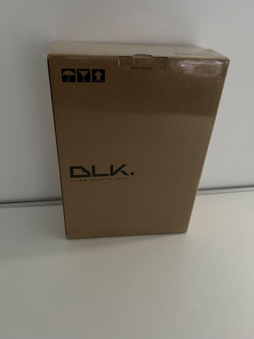 その他 BLK. HUKE SELECTED WORKS