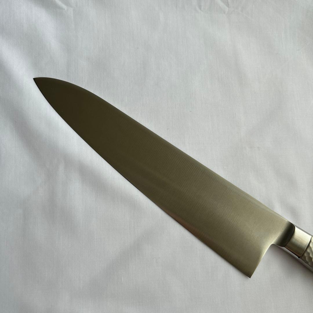 BRITO ブリトー　モリブデン鋼 三徳包丁230mm （5）