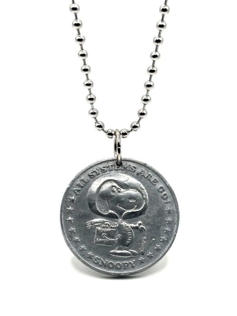 ス*ん様 1969's★NASA ＆ SNOOPY★アポロ11号 月面着陸記念★