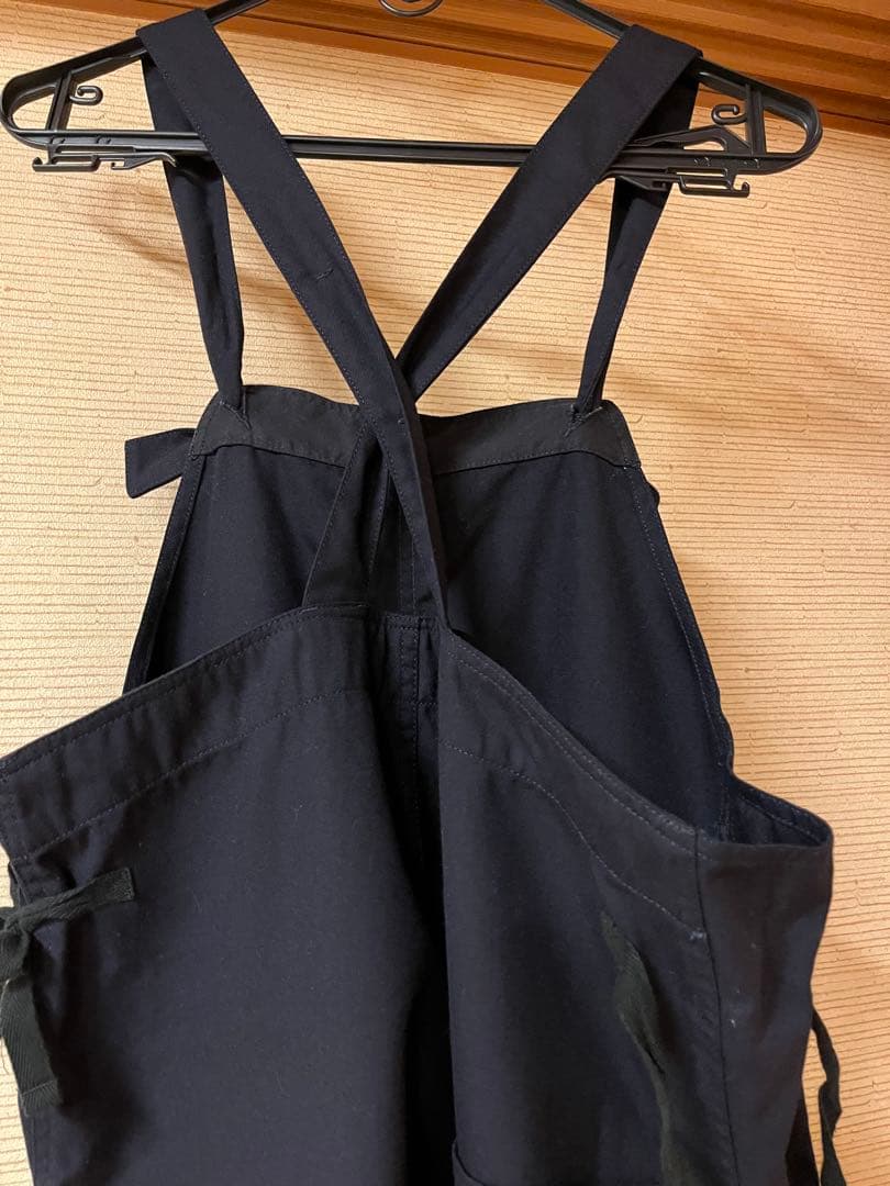 FWK ENGINEERED GARMENTS:サロペット・オーバーオール