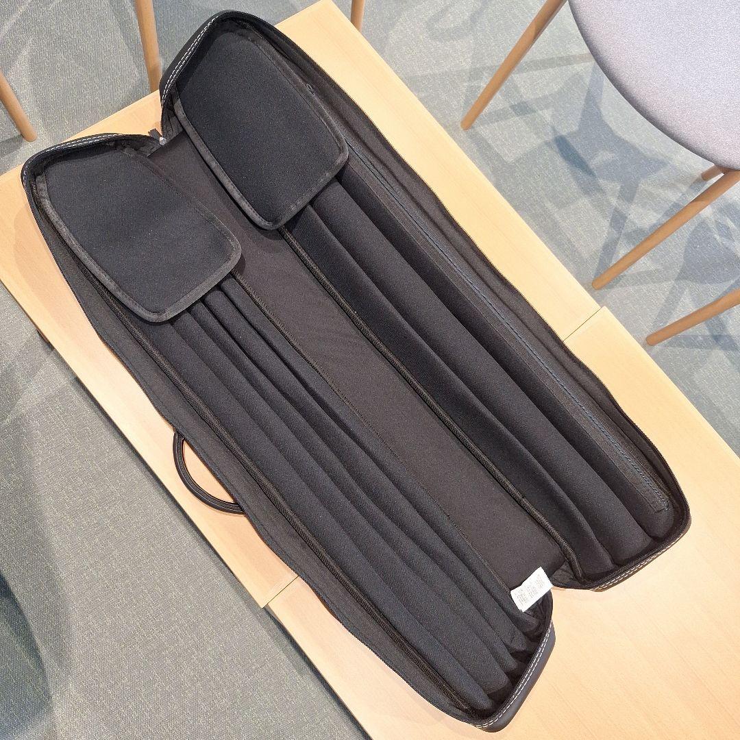 [新品未使用] HOLLY Case ビリヤードキューケース 3バット5シャフト