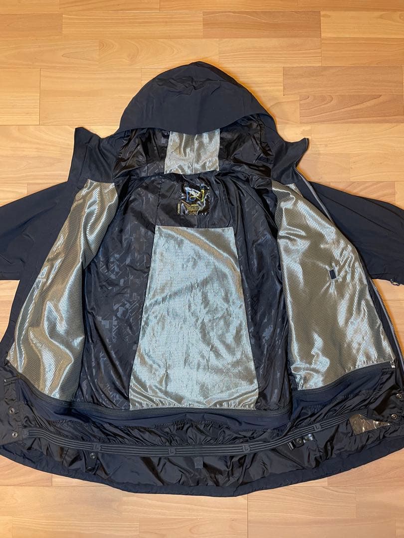 BURTON［ak］GORETEX M スノーボードウェア