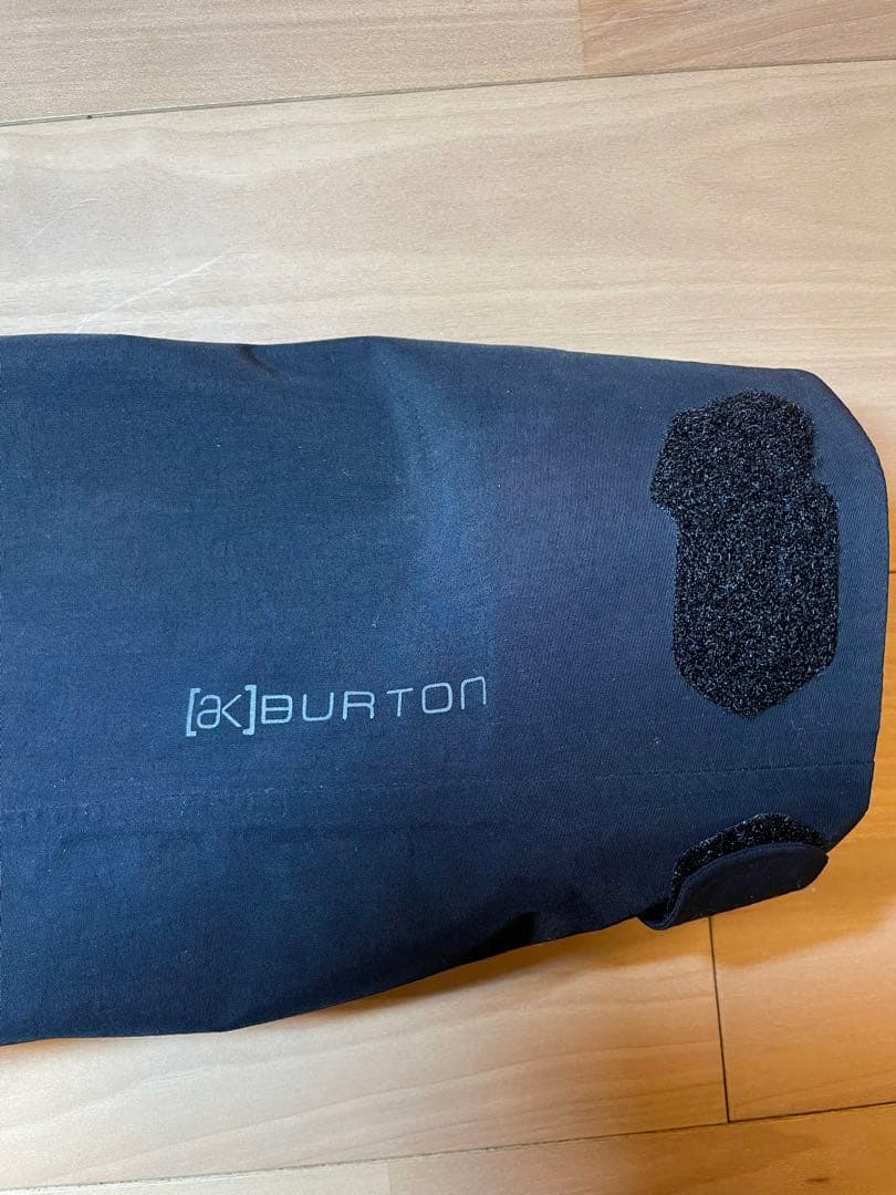 BURTON［ak］GORETEX M スノーボードウェア